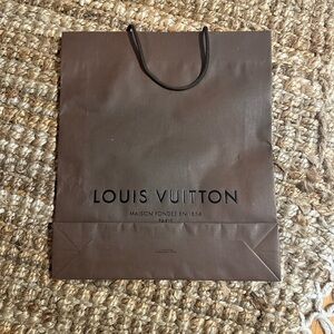 Like new Louis Vuitton bag